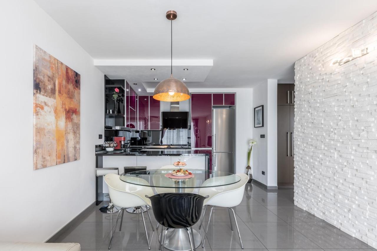 First Choice Apartment Split Dış mekan fotoğraf