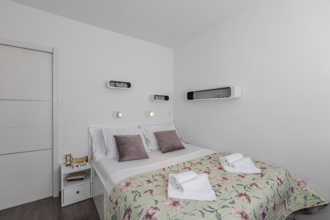 First Choice Apartment Split Dış mekan fotoğraf