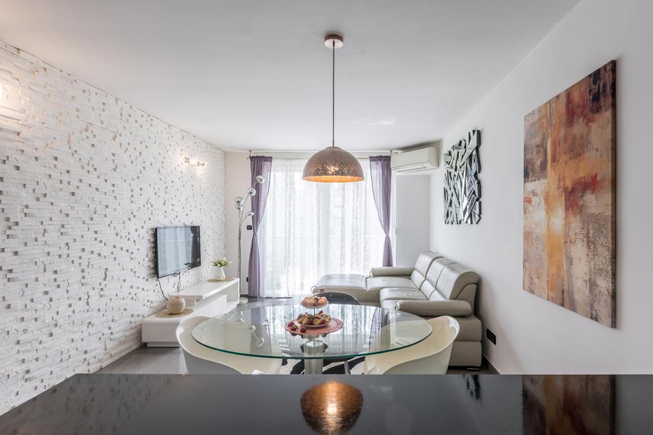 First Choice Apartment Split Dış mekan fotoğraf
