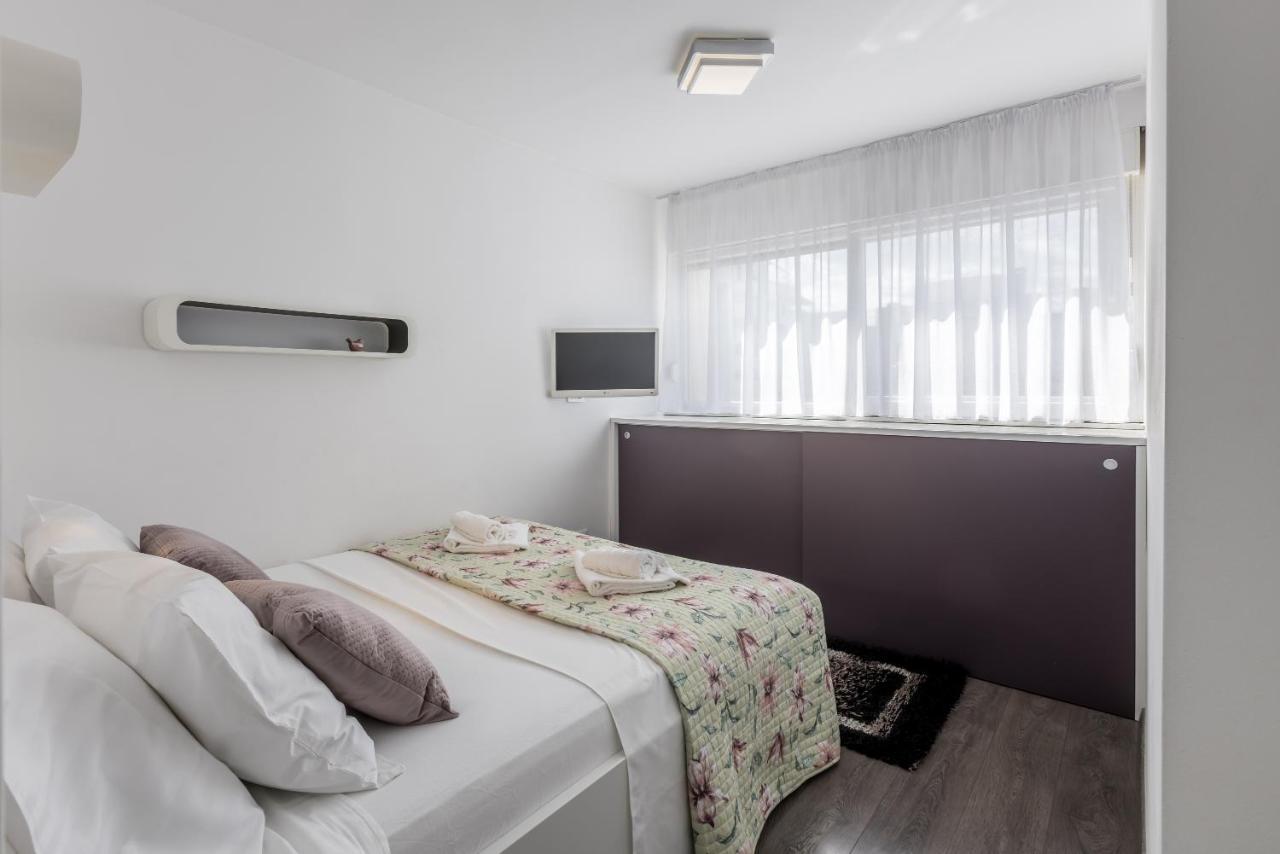 First Choice Apartment Split Dış mekan fotoğraf