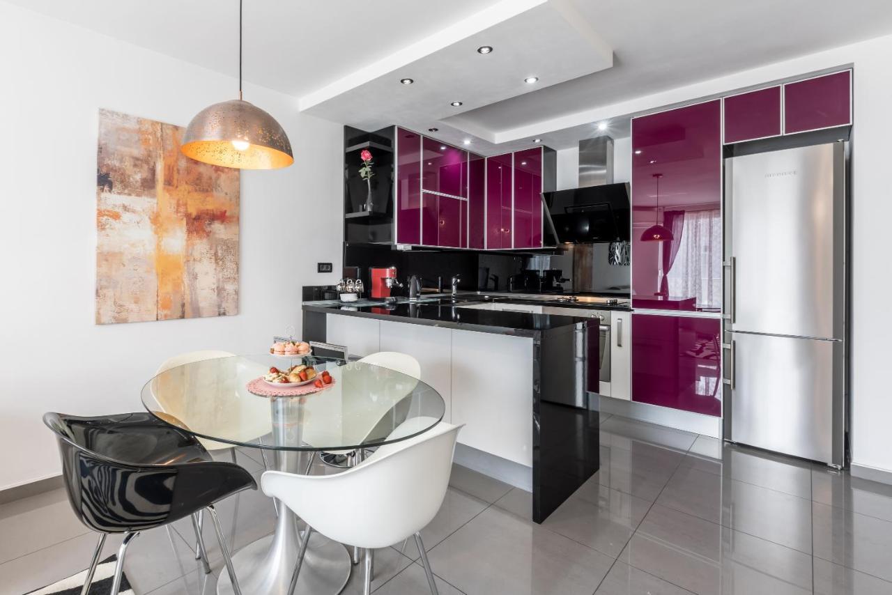 First Choice Apartment Split Dış mekan fotoğraf